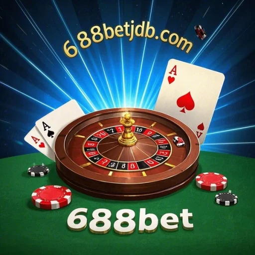 Descubra o Mundo das Máquinas de Slots no 688bet
